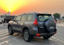 تويوتا برادو 2022 Toyota Prado TXL Full Option – 4.0L V6 – AWD 4x4