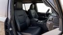 Toyota Prado VXR (LHD) TOYOTA PRADO 250 WX+ LUXURY 2.4P AT MY205 - BLACK