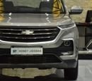 شيفروليه كابتيفا EXCELLENT DEAL for our Chevrolet Captiva Premier ( 2023 Model ) in Grey Color GCC Specs