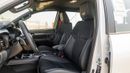 Toyota Hilux GR SPORT TOYOTA HILUX DC | 2-YEAR WARRANTY + SERVICE AVAILABLE | IN-HOUSE FINANCING | 0% DOWNPAYMENT