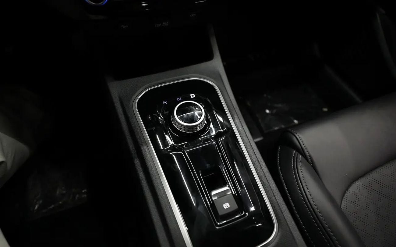 Changan Eado