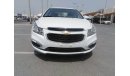 Chevrolet Cruze Choverlet corus 2017 g cc full automatic accident free