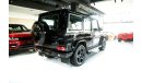 Mercedes-Benz G 65 AMG MERCEDES AMG G65 [6.0L V12 BITURBO]