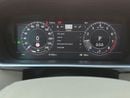 Land Rover Range Rover HSE European Specs