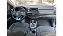 كيا سيراتو LX 1.6L