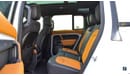Land Rover Defender 110 D300 3.0D MHEV X AWD Aut.