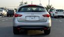 Infiniti EX35 Excellence 3.7L - V6 - with Warranty from Agency - GCC Specs - Zero KM-Price Including VAT