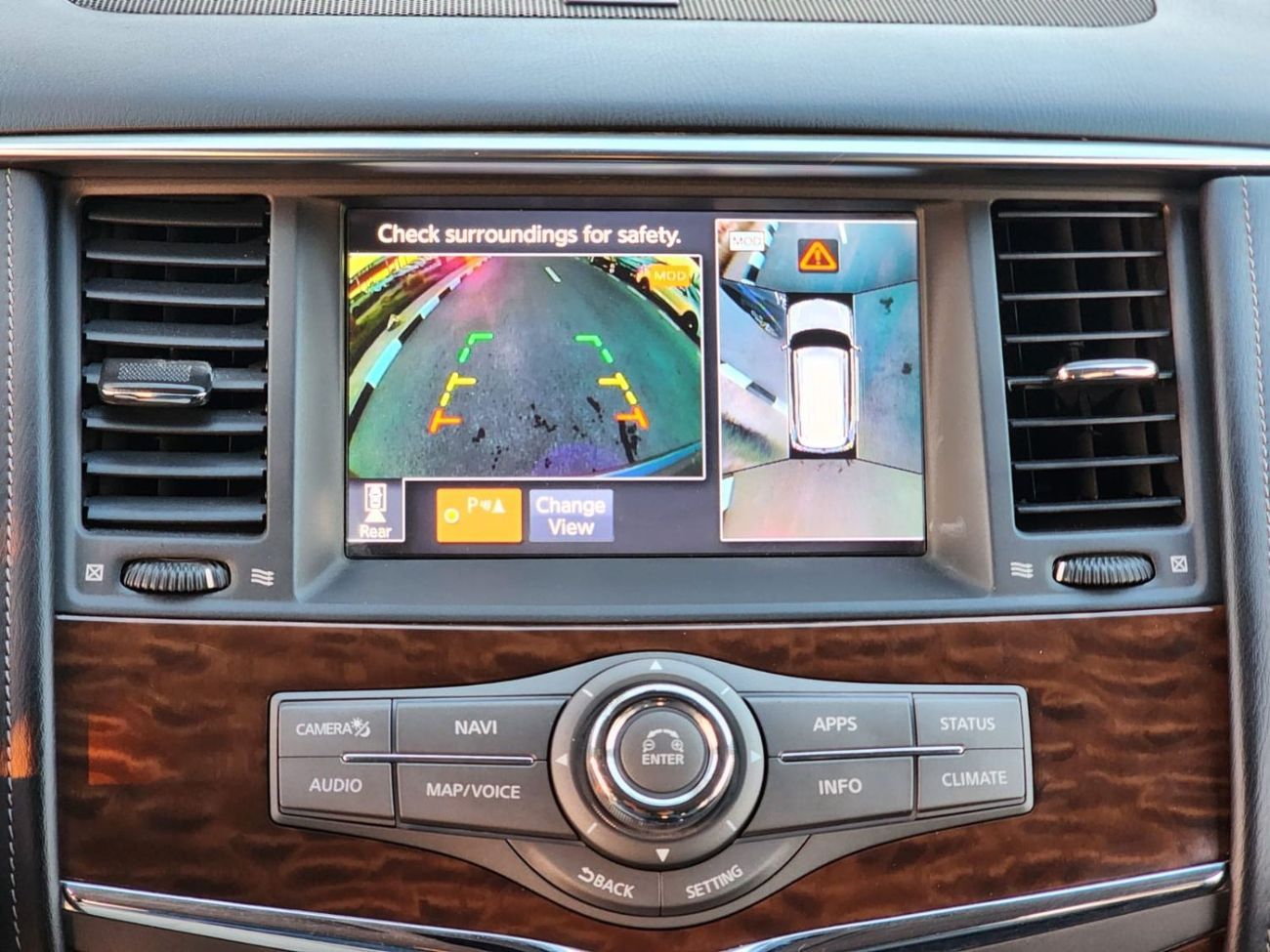 Nissan Armada NISSAN ARMADA SL 2020 EXPORT PRICE