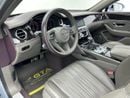 Bentley Flying Spur V8 2021 Bentley Flying Spur V8, 1 Year Unlimited Km Warranty, Full Service History, Rotating Display