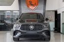 Mercedes-Benz GLE 53 AMG AMG 4MATIC+ *Special Offer* Mercedes-Benz GLE 53 AMG | Fully Loaded | Gargash Auto Warranty and Serv