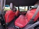 Mitsubishi Pajero Signature Edition GCC Specs