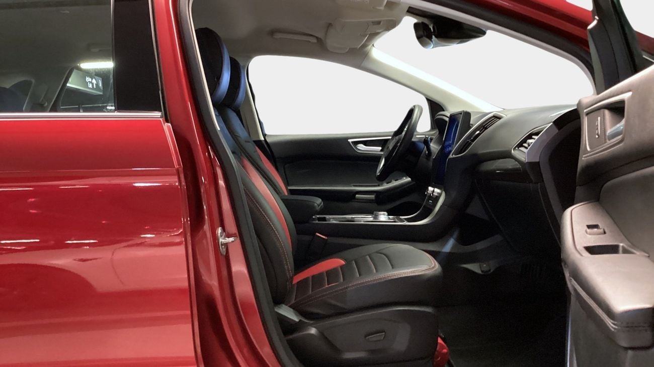 Ford Edge SEL | upto AED 20,000 Ramadan Discount | Guaranteed Warranty | 0 Down Payment