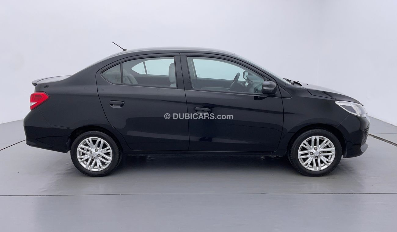 ميتسوبيشي اتراج GLX MID 1.2 | بدون دفعة مقدمة | اختبار قيادة مجاني للمنزل