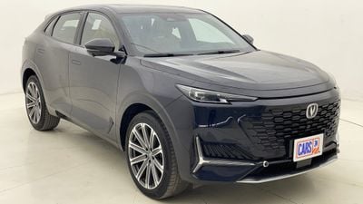 Changan Uni K LIMITED 2 | Zero Down Payment | Home Test Drive