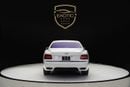 Bentley Flying Spur W12