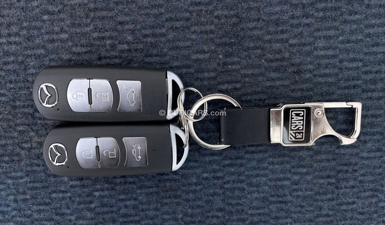 Mazda 3 S 1.6 | Under Warranty | Inspected on 150+ parameters