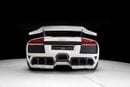 Lamborghini Murcielago LP-640