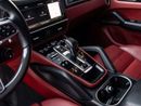Porsche Cayenne GTS Coupe