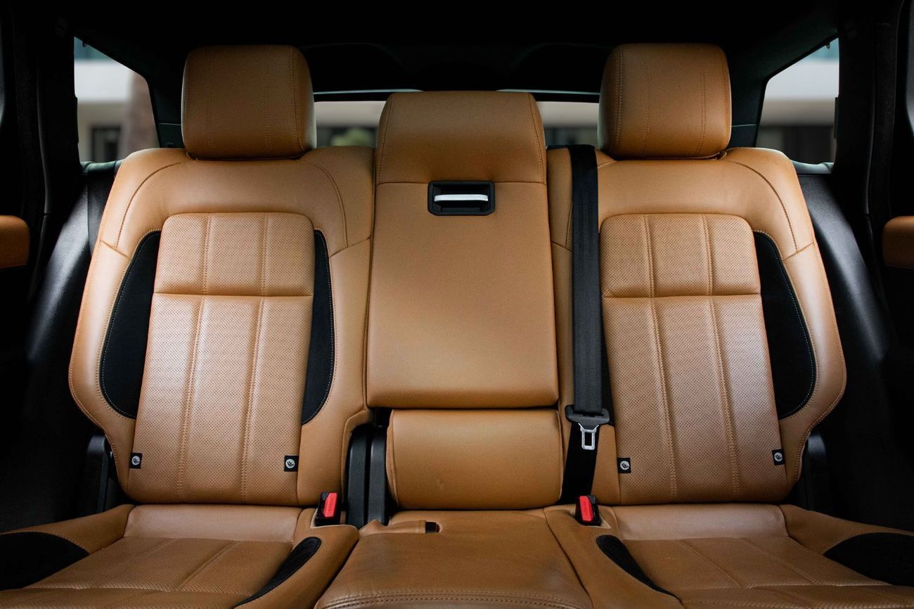 Land Rover Range Rover Sport HSE Dynamic | 3,427 P.M  | 0% Downpayment | Warranty!