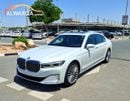 بي أم دبليو 730Li EXCELLENCE