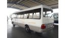 Toyota Coaster Coaster bus RIGHT HAND DRIVE (PM665)