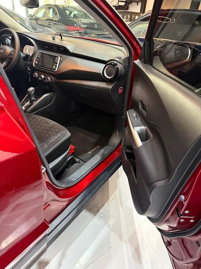 Nissan Kicks SV, миниатюра 26