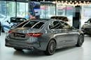 Mercedes-Benz C 200 C 200 | GCC 0km | Agency Warranrty | AMG Package