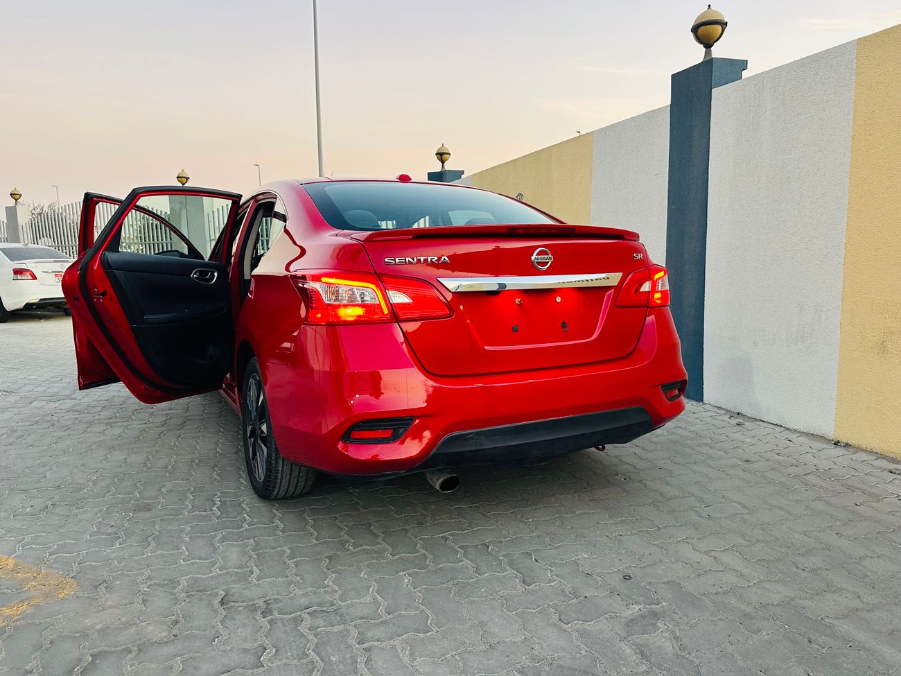 Nissan Sentra