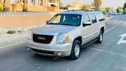 GMC Yukon XL