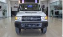 Toyota Land Cruiser Pick Up 4.5L Turbo Diesel Doble Cabina T/M 2021