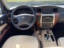 نيسان باترول سفاري Safari 4.8L A/T