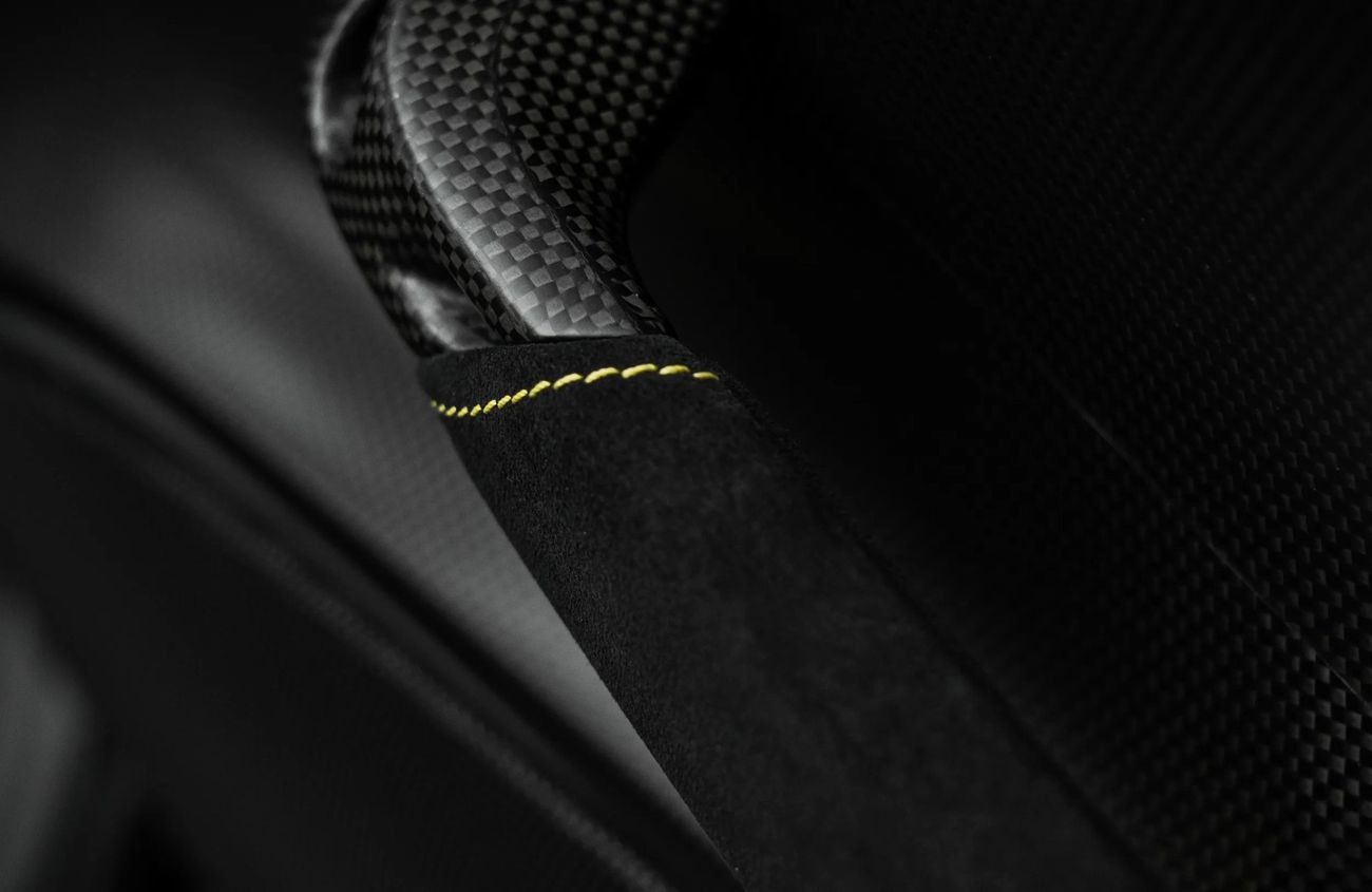 Ferrari 488 7 Speed Dual-Clutch Automatic Transmission | Warranty