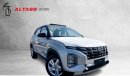 Hyundai Creta Hyundai Creta Premier Plus/1.5L/A/T/2WD/2023 Model/GCC SPECS