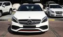 Mercedes-Benz A 250 Sportspecial offer 0km 2016by 142000