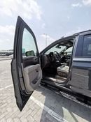 Chevrolet Suburban Chevrolet Z71 Suburban - 2022 - Grey