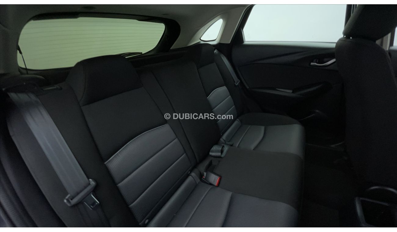 مازدا CX3 GT 2 | بدون دفعة مقدمة | اختبار قيادة مجاني للمنزل