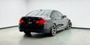 بي أم دبليو M5 ستاندارد Stage 2 Tuned, Carbon Fiber Exterior, Fully Loaded, Excellent Condition, GCC