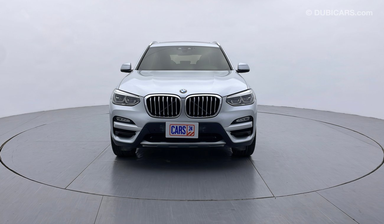 بي أم دبليو X3 XDRIVE 30I 2 | +مع الضمان | كمان تم فحص ١٥٠