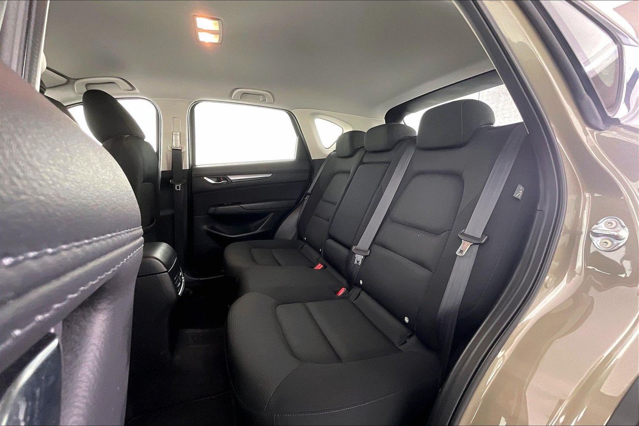 Mazda CX5 GT | Carnival Sale • UP TO AED 20,000 OFF | Guaranteed Warranty | 0 Down Payment