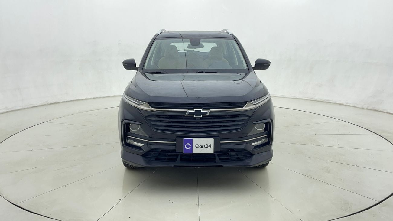 Chevrolet Captiva Premier 1.5L (149 HP) (5 Seater) 2024 PREMIER | AED 889/Month | 0 DP | 30 Day Return | Warranty | Se