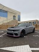 Dodge Charger SRT Hellcat 6.2L (717 HP)