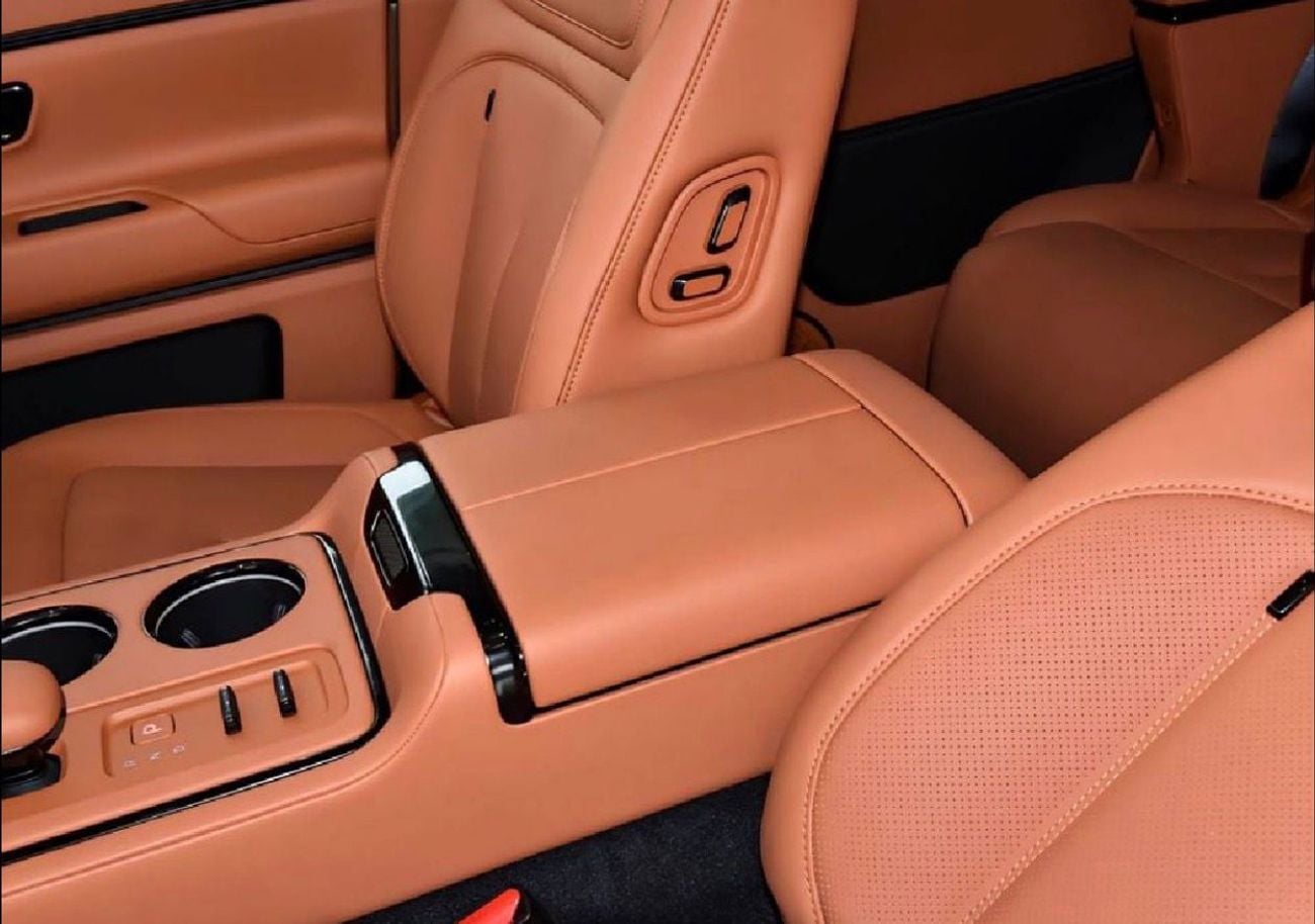 روكس أداماس ROX 01 ADAMAS 1.5L 6 SEATS VIP FOR LOCAL + EVS WARRANTY