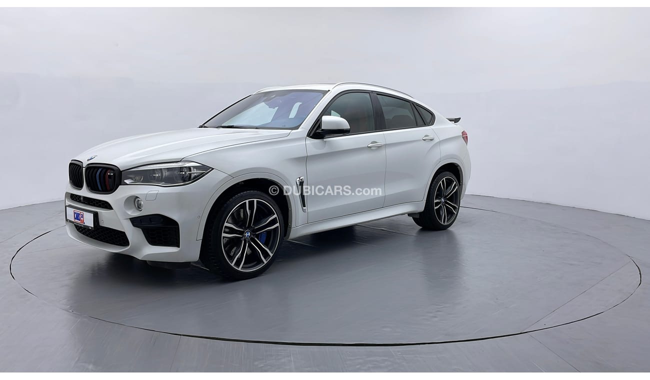 BMW X6M STD 4.4 | Zero Down Payment | Free Home Test Drive