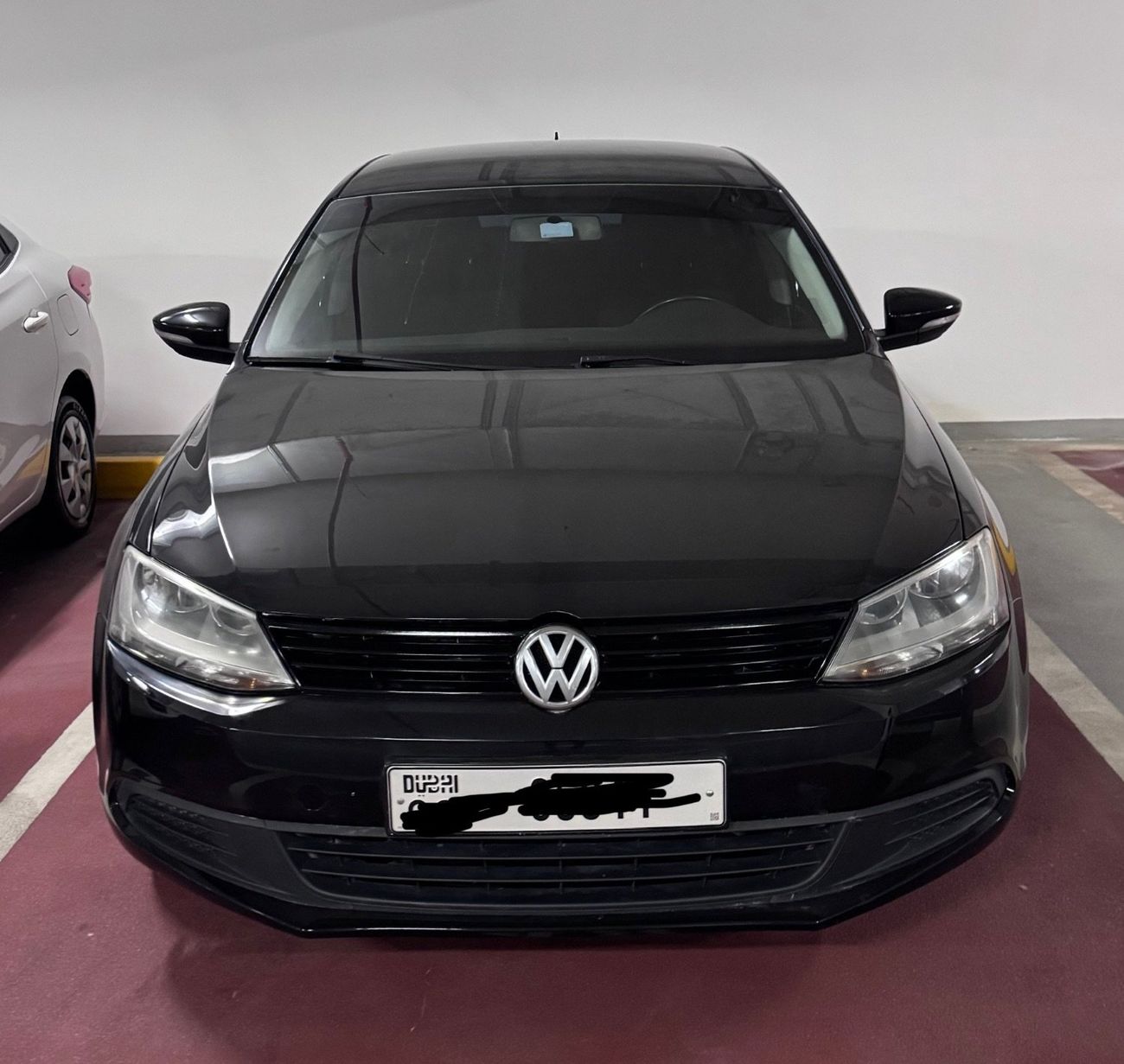 Volkswagen Jetta Trendline S 2.0L
