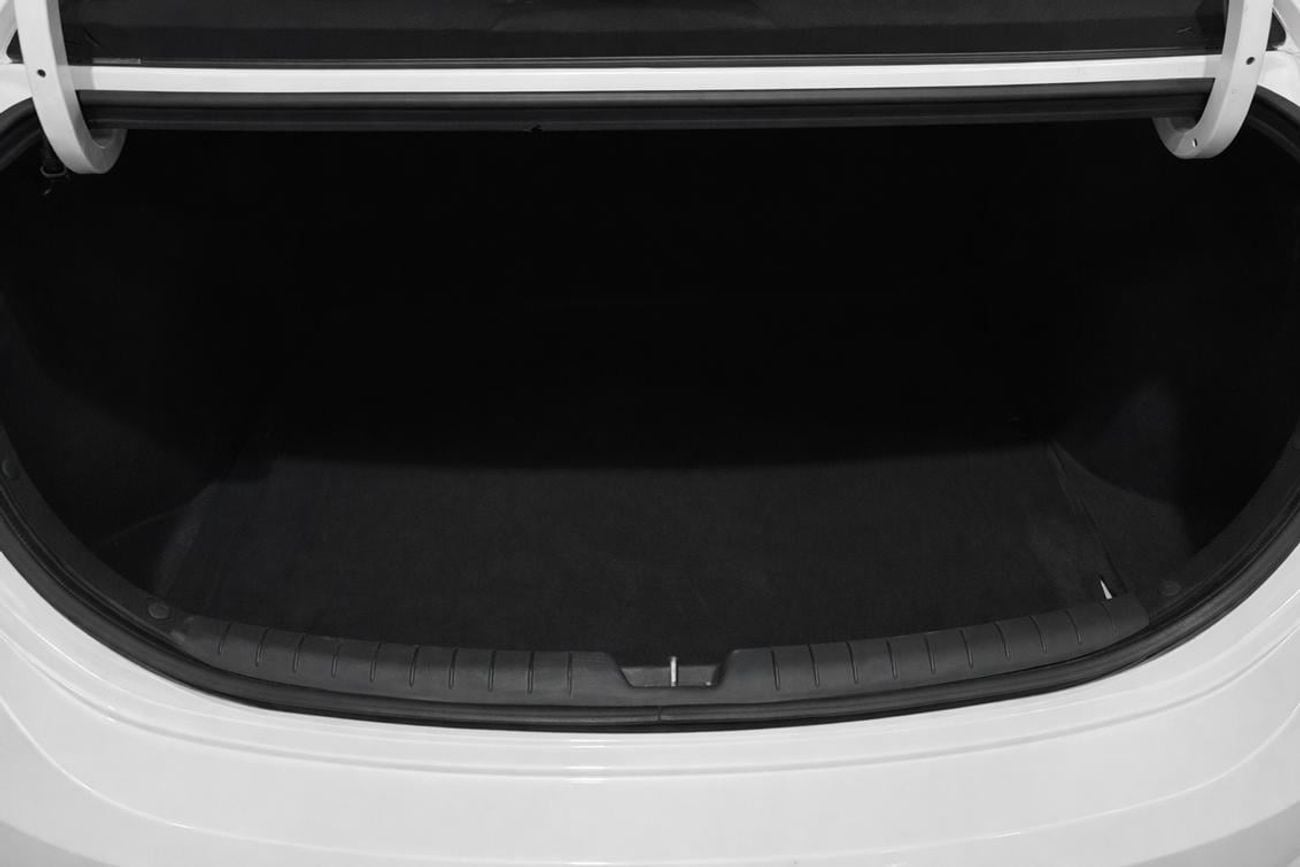 Hyundai Accent SMART 2022 | AED 461/Month | 0 DP | 30 Day Return | Warranty