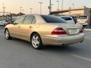 لكزس LS 430 LEXUS LS430 MODEL 2005 AMERICAN CLEAN TITELE