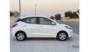 هيونداي i10 HYUNDAI GRAND i10 1.2L 2021 Free accident Full Original paint