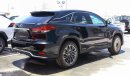 Lexus RX450h LEXUS RX 450 HYBRID 2022 MODEL