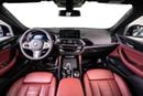 بي أم دبليو X4 xDrive 30i M Sport 2.0L