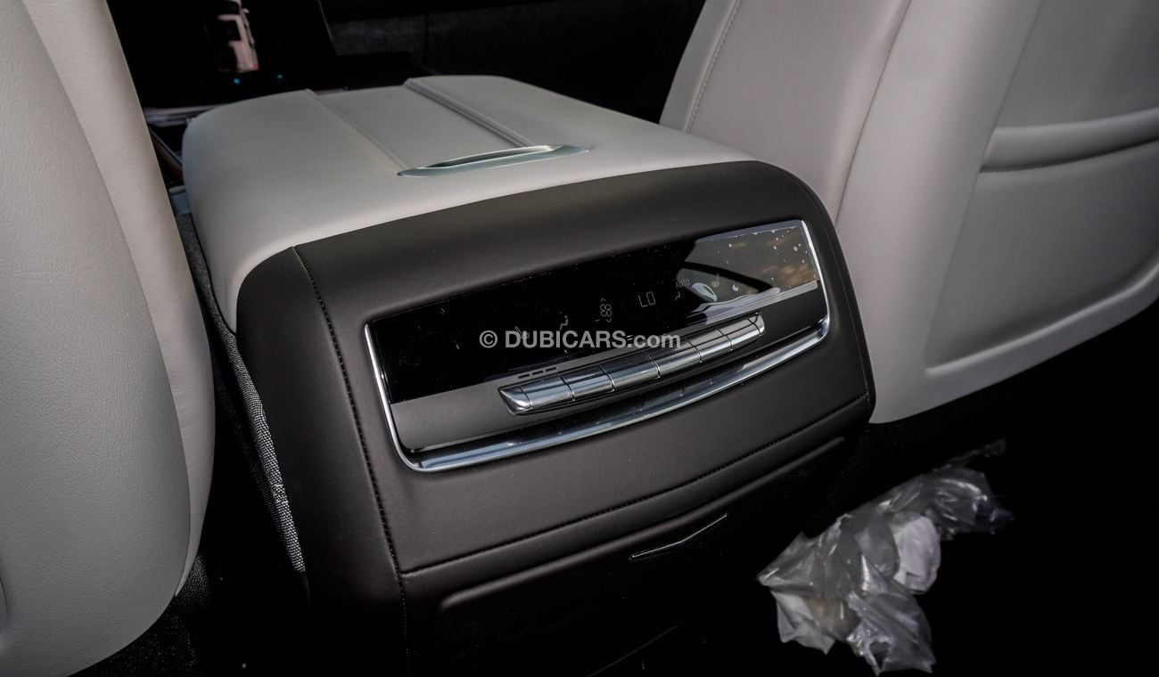 Cadillac Eldorado 600